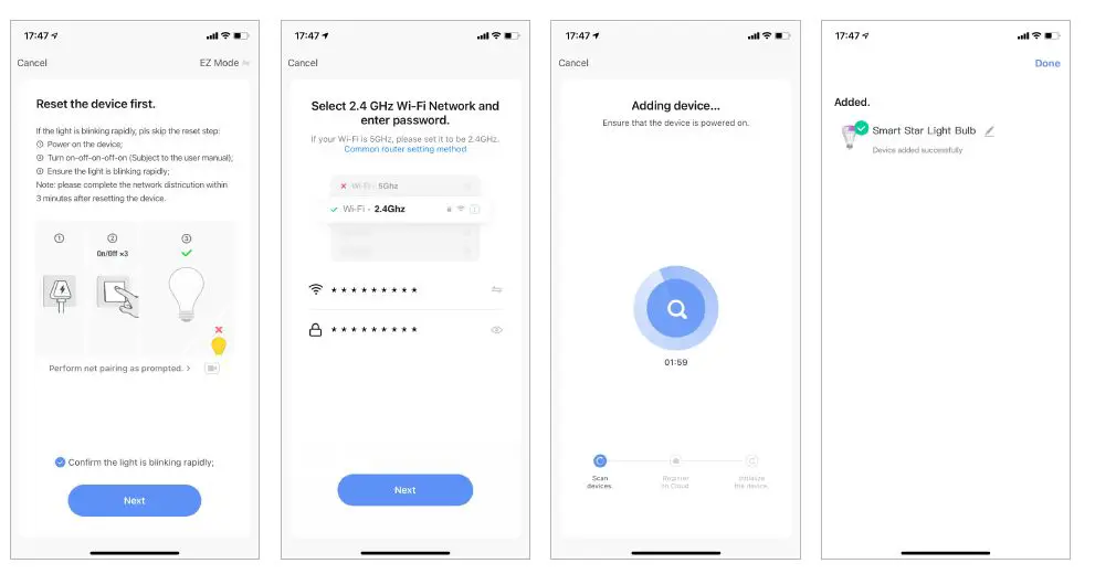 NANXIN-NX-SK27-Smart-Music-Bulb-FIG-7