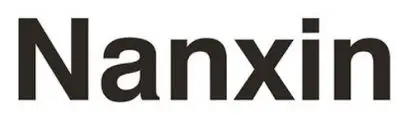 NANXIN-NX-SK27-Smart-Music-Bulb-LOGO