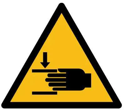 Warning Icon