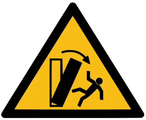 Warning Icon
