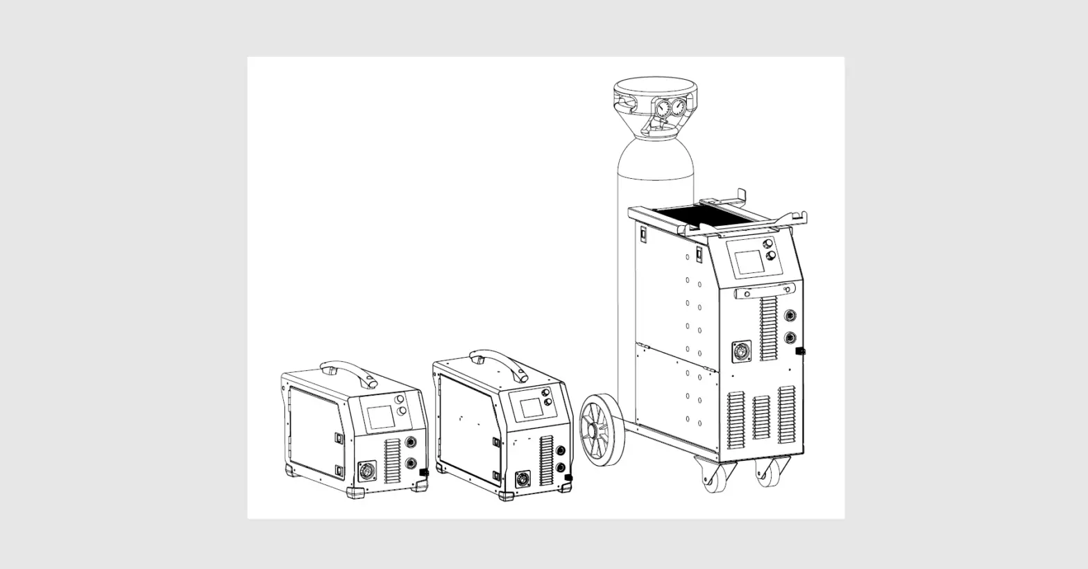 Gys 210-4 Xl Multi-pearl Mig Welder Instruction Manual Gys 210-4 Xl Multi-pearl Mig Welder Instruction Manual