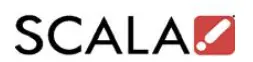 SCALA - logo