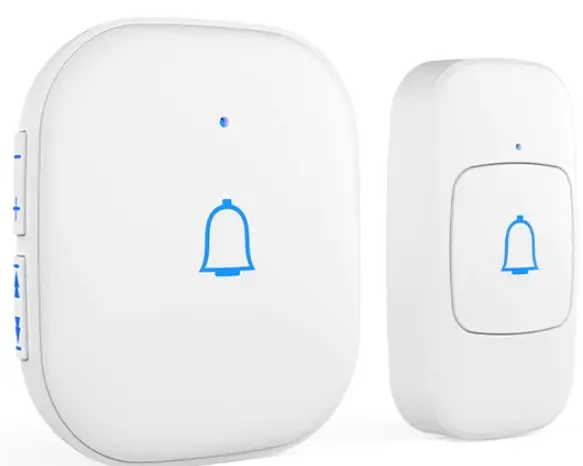 LINGWEIDA LDB-A12 Wireless Doorbell