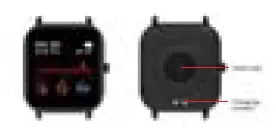 Shenzhen P92AOM3 Smart bracelet-1