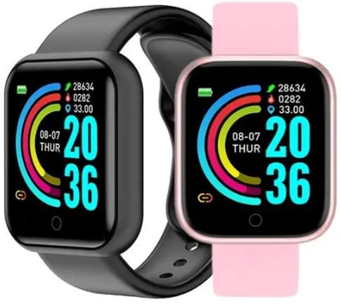 Shenzhen P92AOM3 Smart bracelet-product