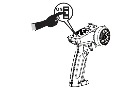 TURBO-RACING-P31-3-Inch-Radio-Receiver-and-Transmitter-7