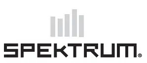 SPEKTRUM -logo