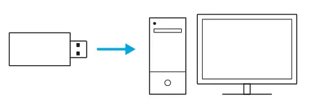 logitech G435 SE LIGHTSPEED Bluetooth Wireless Gaming Headset - Connecting