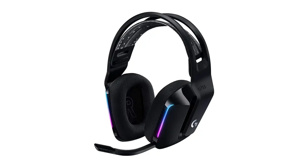 Logitech G435 Se Lightspeed Bluetooth Wireless Gaming Headset User Guide