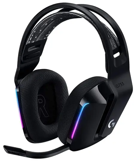 logitech G435 SE LIGHTSPEED Bluetooth Wireless Gaming Headset - fig 5