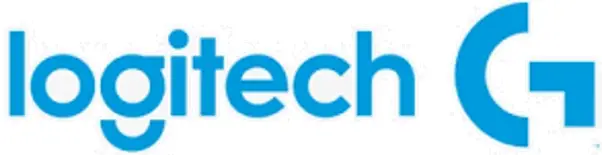 logitech Logo
