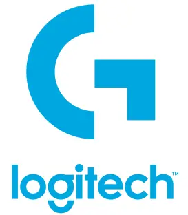 logitech Logo1