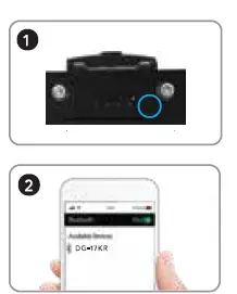 Vibe-sound -Travel-Bass-Wireless-LED-Speaker-fig-5