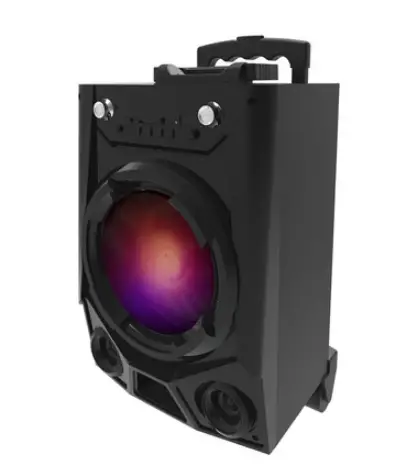 Vibe-sound -Travel-Bass-Wireless-LED-Speaker-product