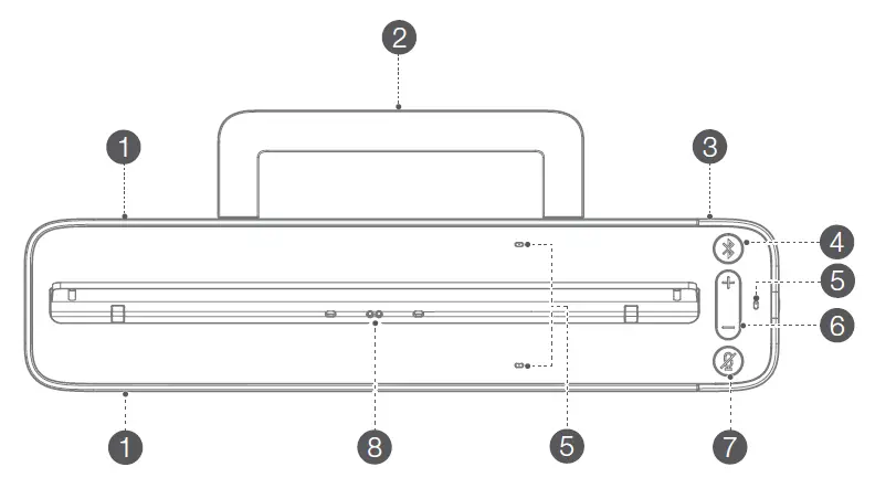 Lenovo TB-X306FA Smart Tab M10 HD Alexa Built-in-fig2