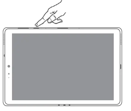 Lenovo TB-X306FA Smart Tab M10 HD Alexa Built-in-fig4