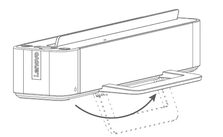 Lenovo TB-X306FA Smart Tab M10 HD Alexa Built-in-fig5