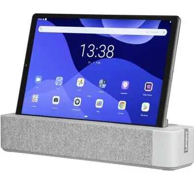 Lenovo TB-X306FA Smart Tab M10 HD Alexa Built-in-prod