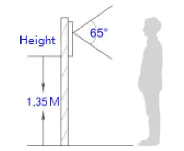 T Chip Intelligent Technology Face X2 Face Recognition All-In-One PC 12
