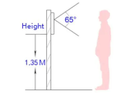 T Chip Intelligent Technology Face X2 Face Recognition All-In-One PC 13