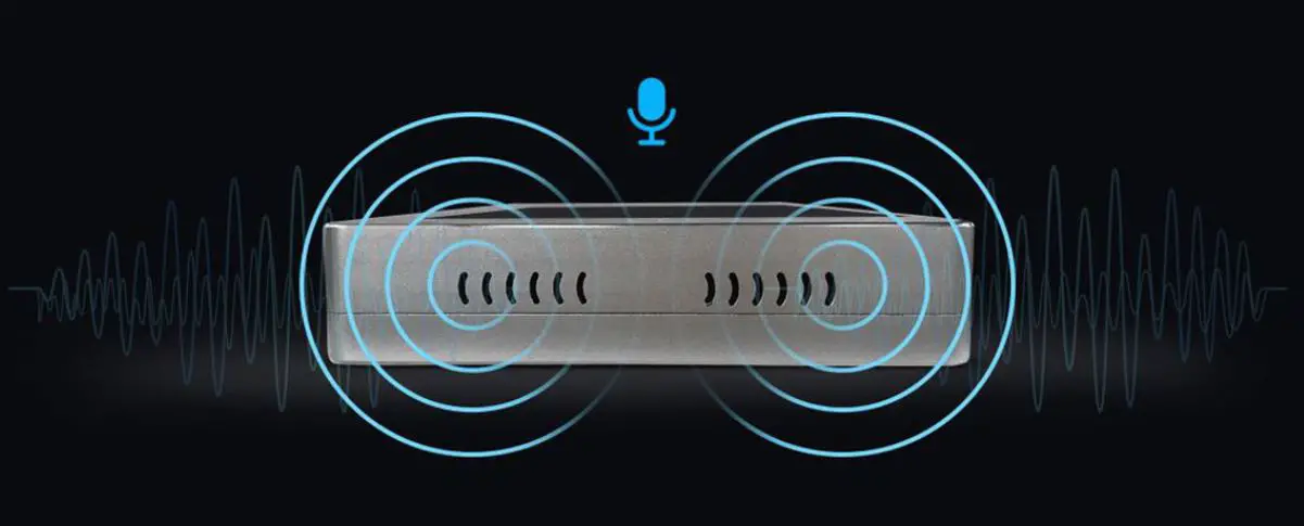 T Chip Intelligent Technology Face X2 Face Recognition All-In-One PC 7