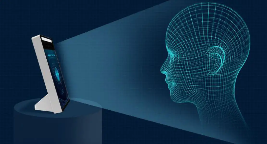 T Chip Intelligent Technology Face X2 Face Recognition All-in-one Pc User Guide