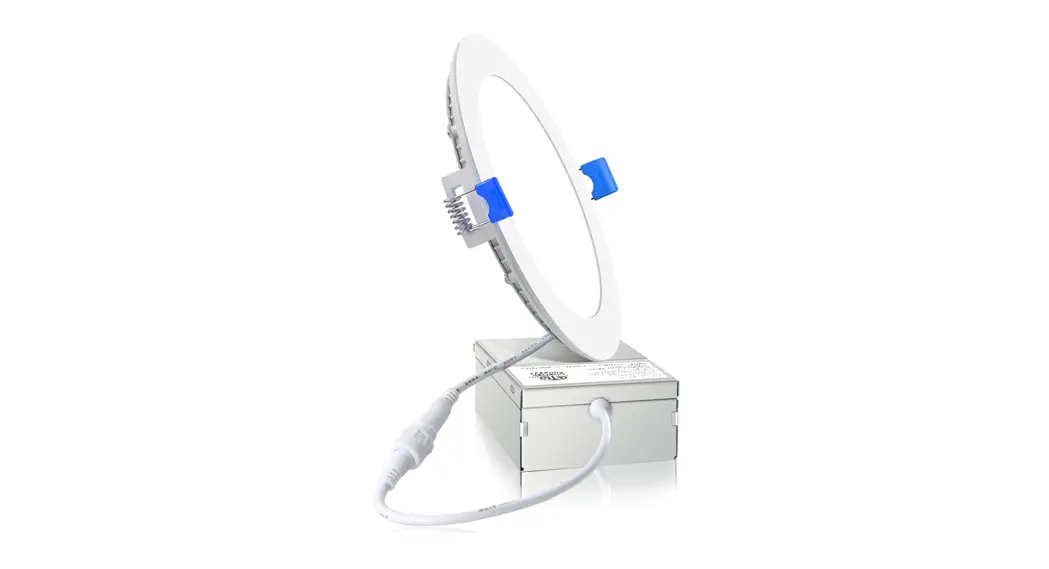 Ensenior Led Ceiling Light User Manual Ensenior Led Ceiling Light User Manual