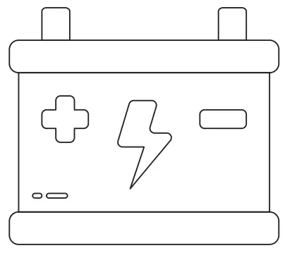 SOUNDDigital 2000 4 4 Ohm 2000 Watt 4 Channel Powersports Amplifier - POWER SUPPLY