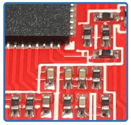 SOUNDDigital 2000 4 4 Ohm 2000 Watt 4 Channel Powersports Amplifier - ULTRA COMPACT PCB