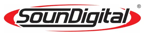 SOUNDDigital logo