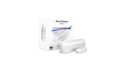 Fibaro Fgdw-002 Door And Window Sensor User Manual