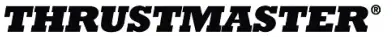 Thrustmaster logo