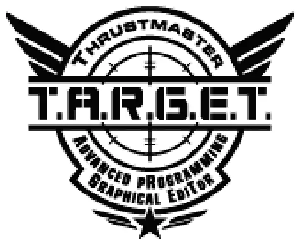 TARGET Software logo