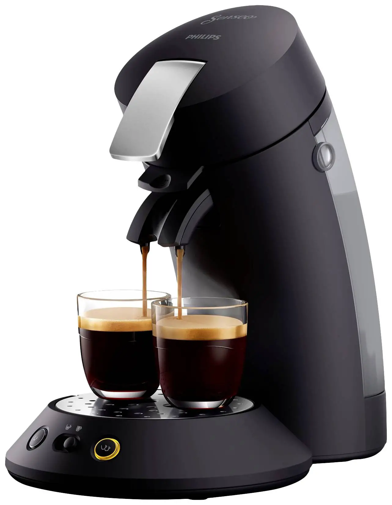 PHILIPS CSA220 Coffee Machine