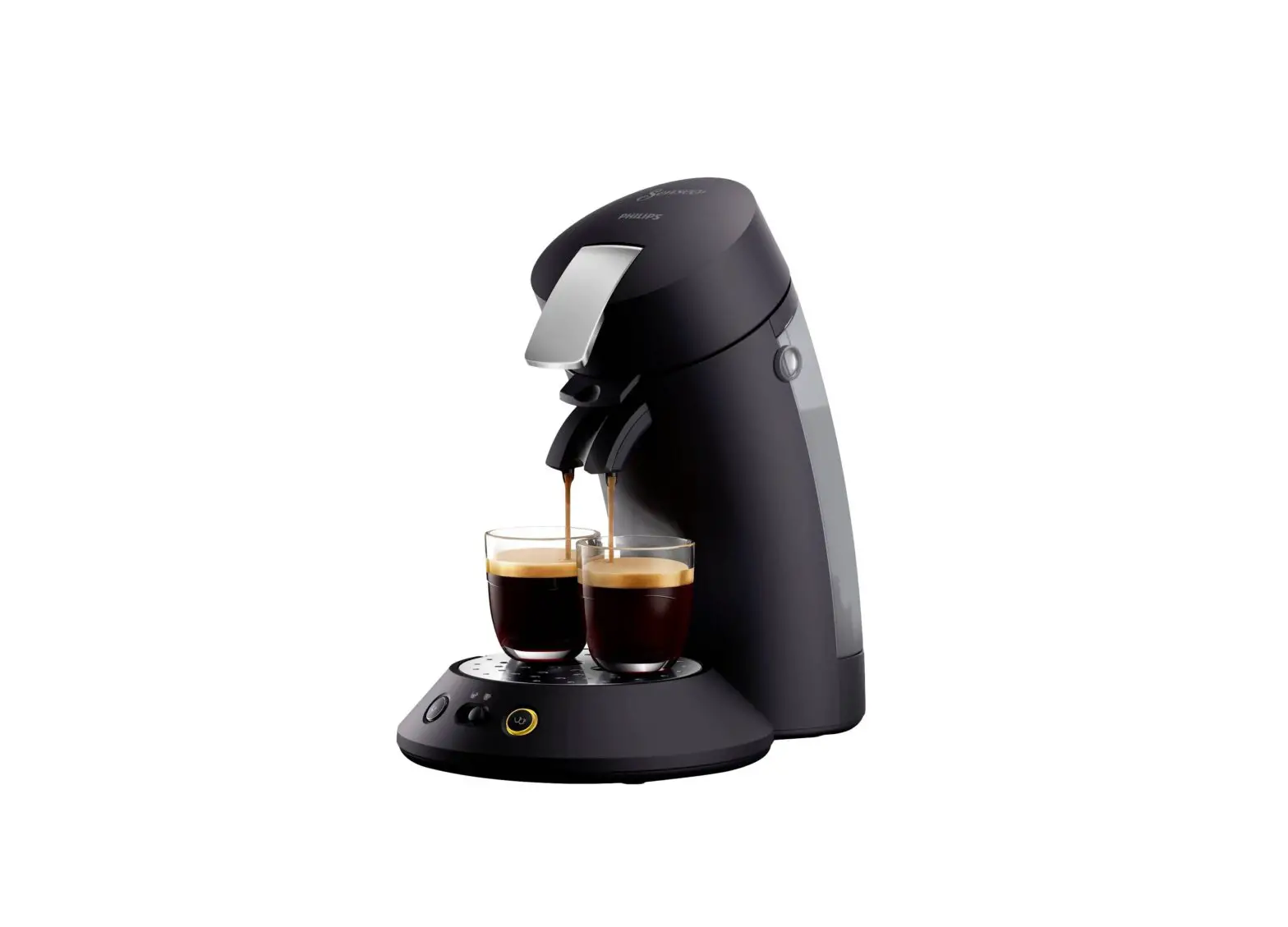 Philips Csa220 Coffee Machine User Manual