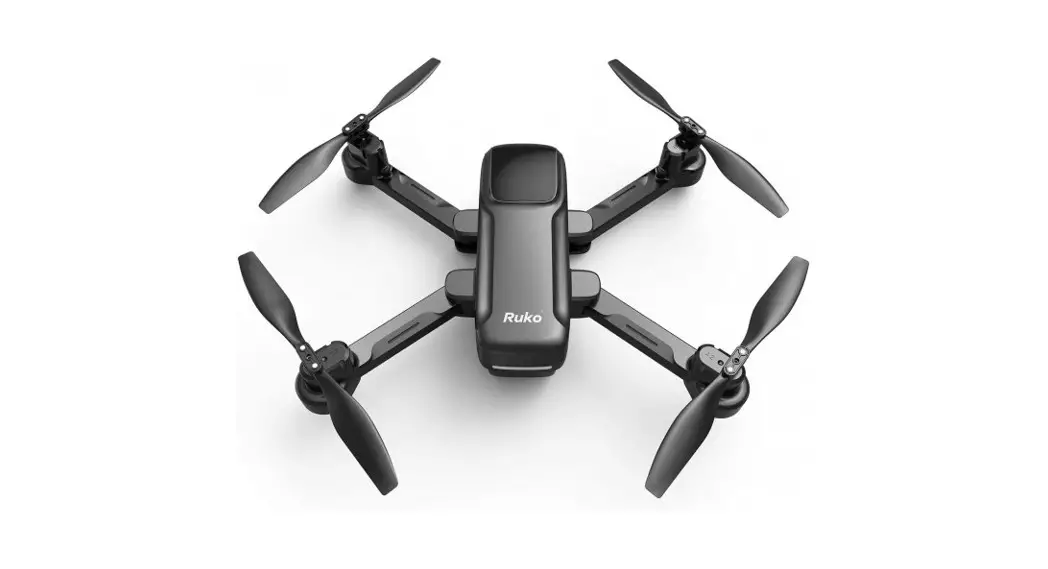 Ruko Gps Folding Drone User Manual Ruko Gps Folding Drone User Manual