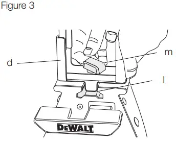 DEWALT-DE7023-Mitre-Saw-Stand-fig-3