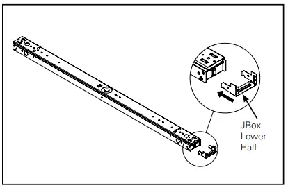 COOPER-WSL-Series-4WSL-LD2-U-Metalux-End-Access-LED-Light-fig-2