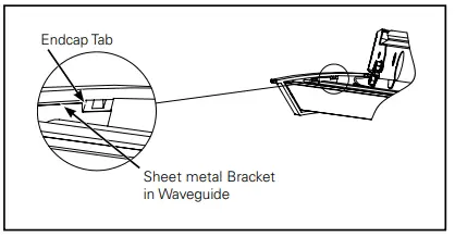 COOPER-WSL-Series-4WSL-LD2-U-Metalux-End-Access-LED-Light-fig-8.