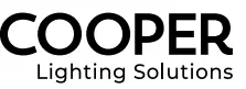 COOPER-WSL-Series-4WSL-LD2-U-Metalux-End-Access-LED-Light-logo