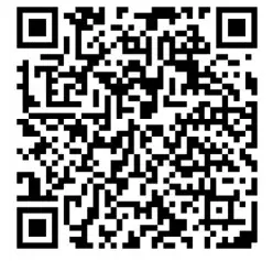 Serafim A1 World's First Gaming Headset - qr code 1