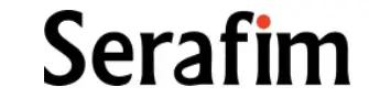 Serafim - logo