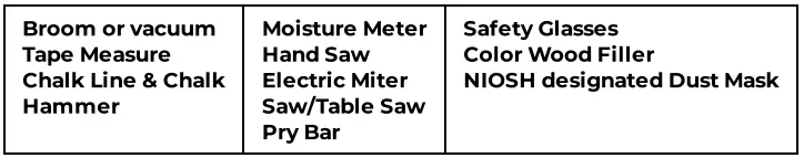 Shaw Floors Exquisite Waterproof Hardwood Floorte-fig2