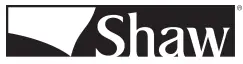 Shaw-logo