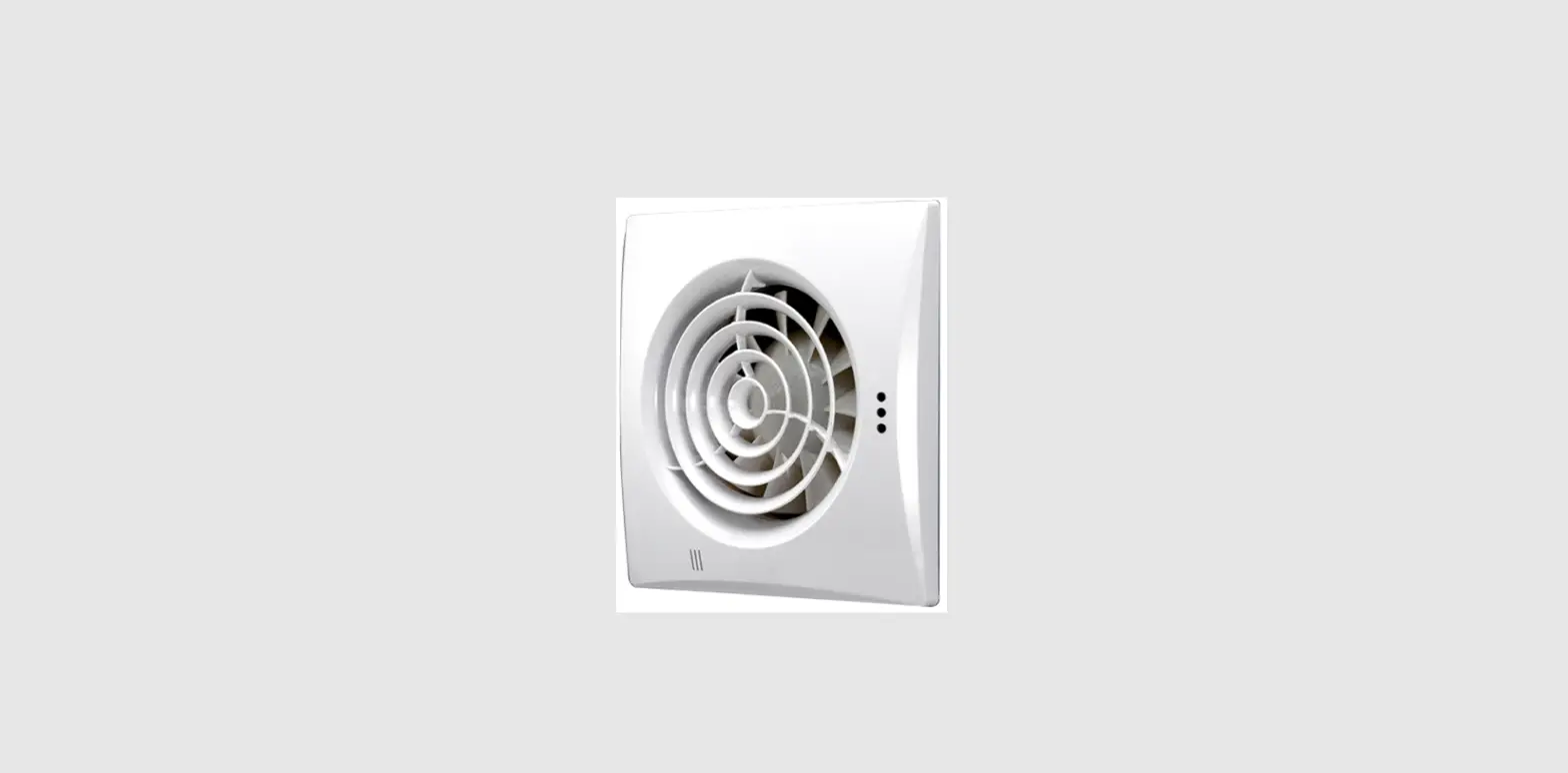 Hib Hush Breeze Wall Mounted Fans User Manual