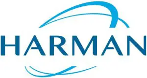 Harman Logo