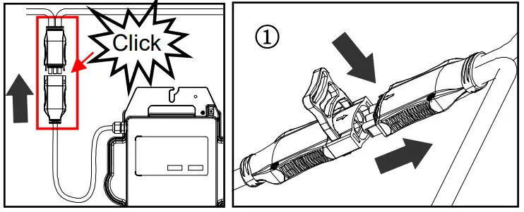 APsystems DS3 Series Microinverter - Figure 3