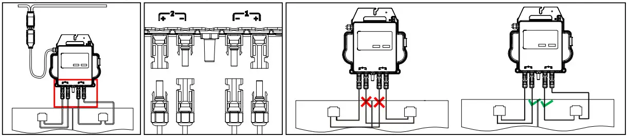 APsystems DS3 Series Microinverter - Figure 6