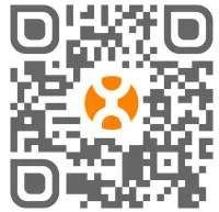 APsystems DS3 Series Microinverter - qr