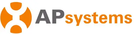 APsystems - logo